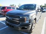 Used 2018 Ford F-150 Lariat SuperCrew Cab for sale #KE34928 - photo 1