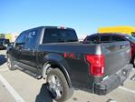 Used 2018 Ford F-150 Lariat SuperCrew Cab for sale #KE34928 - photo 2