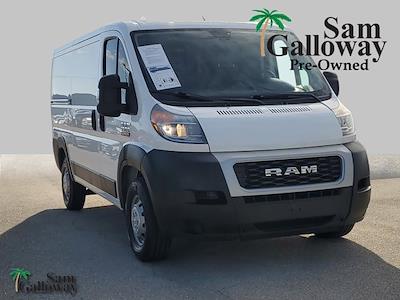 2019 Ram ProMaster 1500 Standard Roof FWD Upfitted Cargo Van for sale #KE525636 - photo 1