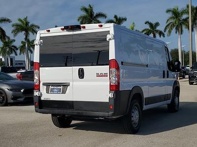 2019 Ram ProMaster 1500 Standard Roof FWD Upfitted Cargo Van for sale #KE525636 - photo 2
