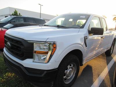2021 Ford F-150 Super Cab 4x2 Pickup for sale #KE80119 - photo 1