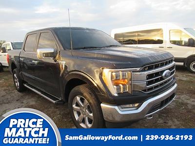 Used 2022 Ford F-150 - photo 1