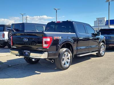 Used 2022 Ford F-150 - photo 1