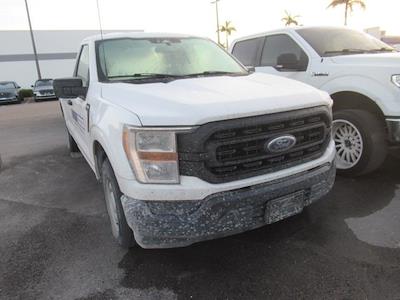 2022 Ford F-150 Regular Cab 4x2 Pickup for sale #KE95565 - photo 1