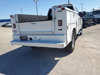 2019 Ford F-250 Regular Cab 4WD Service Truck for sale #KED85010 - photo 2