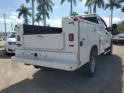 2019 Ford F-250 Regular Cab 4WD Service Truck for sale #KED85011 - photo 2