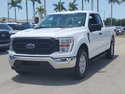2022 Ford F-150 Super Cab 4x4 Pickup for sale #KF05749 - photo 1