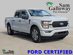 2023 Ford F-150 SuperCrew Cab RWD Pickup for sale #KF32260 - photo 1