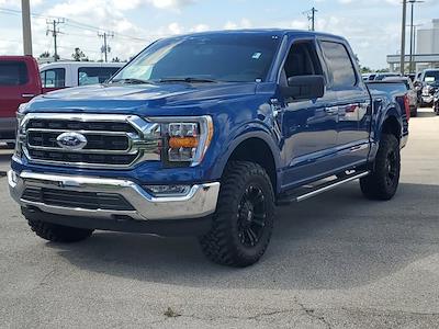 2023 Ford F-150 SuperCrew Cab 4x4 Pickup for sale #KF67988 - photo 1