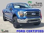 2023 Ford F-150 SuperCrew Cab 4x4 Pickup for sale #KF67988 - photo 3