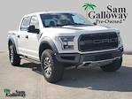 Used 2019 Ford F-150 Raptor SuperCrew Cab for sale #KFB12502 - photo 3