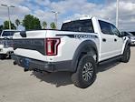 Used 2019 Ford F-150 Raptor SuperCrew Cab for sale #KFB12502 - photo 6