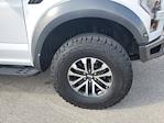 Used 2019 Ford F-150 Raptor SuperCrew Cab for sale #KFB12502 - photo 8