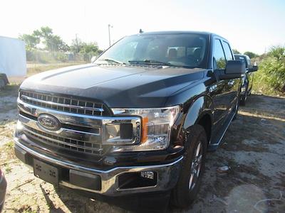 Used 2019 Ford F-150 - photo 1