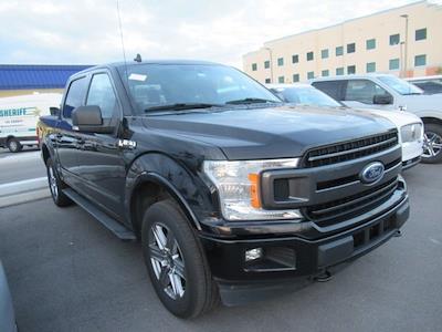 2019 Ford F-150 SuperCrew Cab 4x4 Pickup for sale #KFC25151 - photo 1
