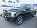 2019 Ford F-150 SuperCrew Cab 4x4 Pickup for sale #KFC25151 - photo 3