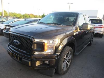 2019 Ford F-150 SuperCrew Cab 4x2 Pickup for sale #KKC28093 - photo 1