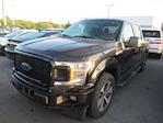 2019 Ford F-150 SuperCrew Cab 4x2 Pickup for sale #KKC28093 - photo 1