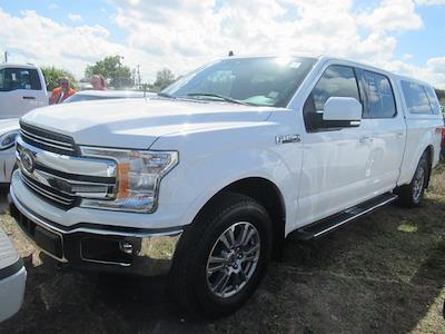 Used 2019 Ford F-150 - photo 1