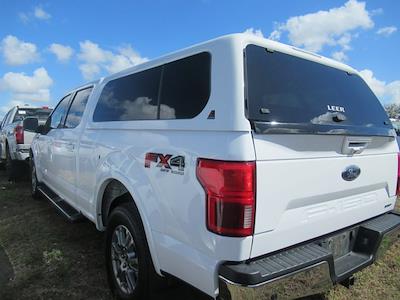 Used 2019 Ford F-150 - photo 1