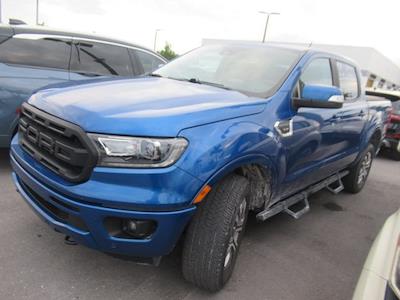 2019 Ford Ranger SuperCrew Cab 4x2 Pickup for sale #KLA26283 - photo 1