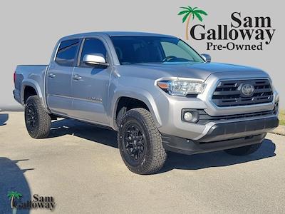 Used 2019 Toyota Tacoma Limited Double Cab for sale #KM112412 - photo 1