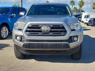 Used 2019 Toyota Tacoma Limited Double Cab for sale #KM112412 - photo 2