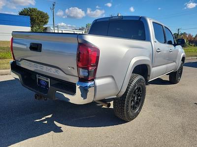 Used 2019 Toyota Tacoma Limited Double Cab for sale #KM112412 - photo 2