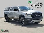 2019 Ram 1500 Crew Cab 4x4 Pickup for sale #KN674148 - photo 1