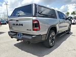 2019 Ram 1500 Crew Cab 4x4 Pickup for sale #KN674148 - photo 2