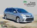 2019 Toyota Sienna 4x2, Minivan for sale #KS995170 - photo 3