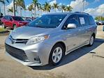 2019 Toyota Sienna 4x2, Minivan for sale #KS995170 - photo 1