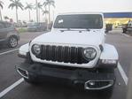 2024 Jeep Gladiator Crew Cab 4x4 Pickup for sale #L102231 - photo 2