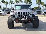 Used 2020 Jeep Gladiator Rubicon Crew Cab for sale #L111588 - photo 2