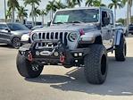 Used 2020 Jeep Gladiator Rubicon Crew Cab for sale #L111588 - photo 3