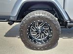 Used 2020 Jeep Gladiator Rubicon Crew Cab for sale #L111588 - photo 9