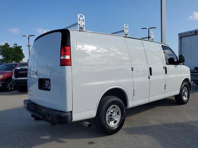 2020 Chevrolet Express 2500 SRW RWD Upfitted Cargo Van for sale #L1153464 - photo 2