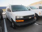 2020 Chevrolet Express 2500 SRW RWD Empty Cargo Van for sale #L1153464 - photo 1