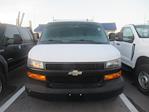 2020 Chevrolet Express 2500 SRW RWD Empty Cargo Van for sale #L1153464 - photo 3
