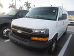 2020 Chevrolet Express 2500 SRW RWD Empty Cargo Van for sale #L1153464 - photo 2