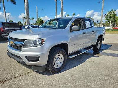 2020 Chevrolet Colorado Crew Cab 4x2, Pickup for sale #L1209504 - photo 1