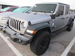 Used 2020 Jeep Gladiator Sport Crew Cab for sale #L128325 - photo 3