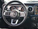 2022 Jeep Gladiator Crew Cab 4x4 Pickup for sale #L138878 - photo 17