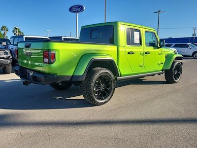 2025 Jeep Gladiator Crew Cab 4WD Pickup for sale #L510356 - photo 2