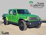 2025 Jeep Gladiator Crew Cab 4WD Pickup for sale #L510356 - photo 1
