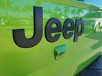 2025 Jeep Gladiator Crew Cab 4WD Pickup for sale #L510356 - photo 11