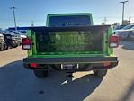 2025 Jeep Gladiator Crew Cab 4WD Pickup for sale #L510356 - photo 12