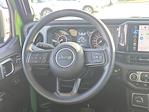 2025 Jeep Gladiator Crew Cab 4WD Pickup for sale #L510356 - photo 17