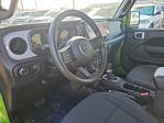 2025 Jeep Gladiator Crew Cab 4WD Pickup for sale #L510356 - photo 20
