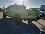 2025 Jeep Gladiator Crew Cab 4WD Pickup for sale #L510356 - photo 4